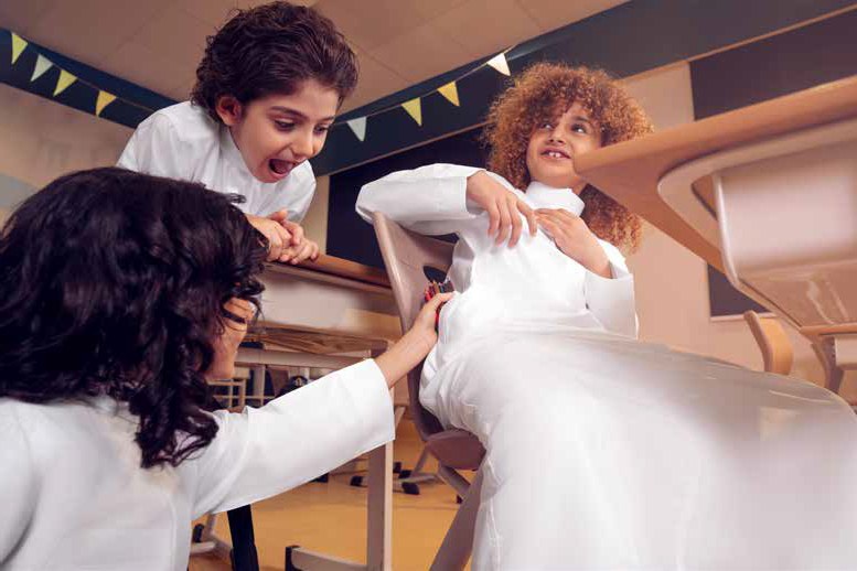 تمرة المالية