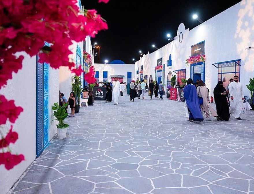 موسم العودة للمدارس